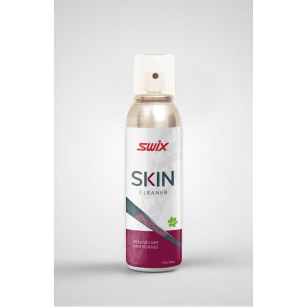 Swix Swix Skin Cleaner N22 Rigg Lofoten 1