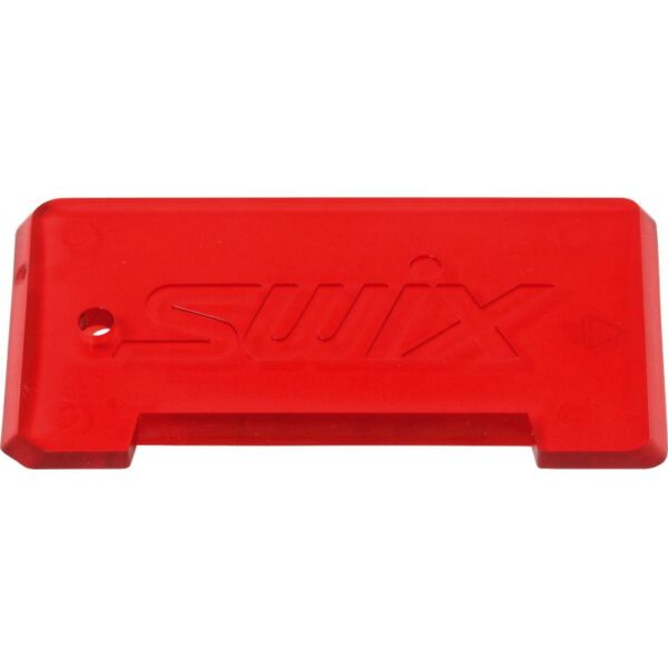 Swix Swix T86 Scraper All Pupose For Hard Wax T0086 Rigg Lofoten 1