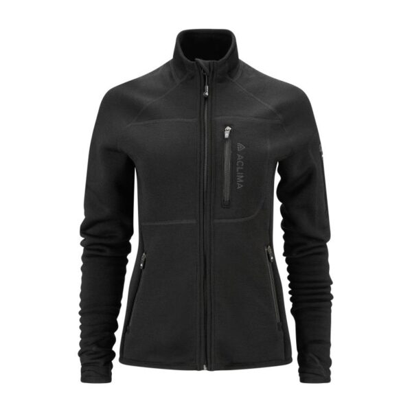 Aclima Aclima Fleecewool V2 Jacket W´S 107485 Rigg Lofoten 1