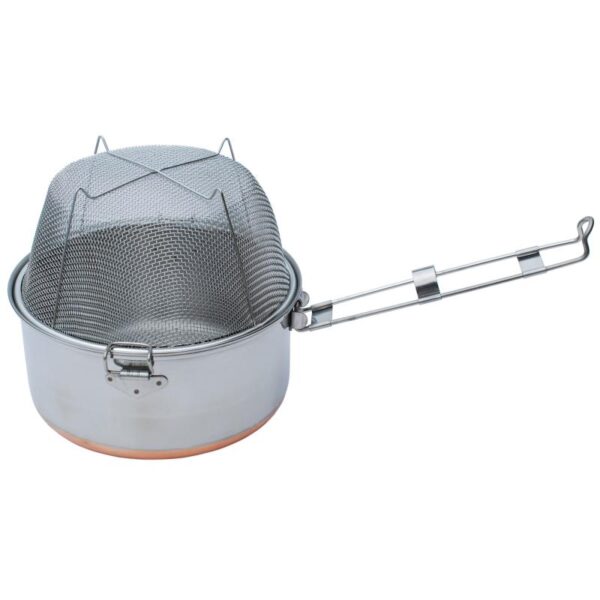 Eagle Products Eagle Products Kjele For Popkorn ST350 Rigg Lofoten 1