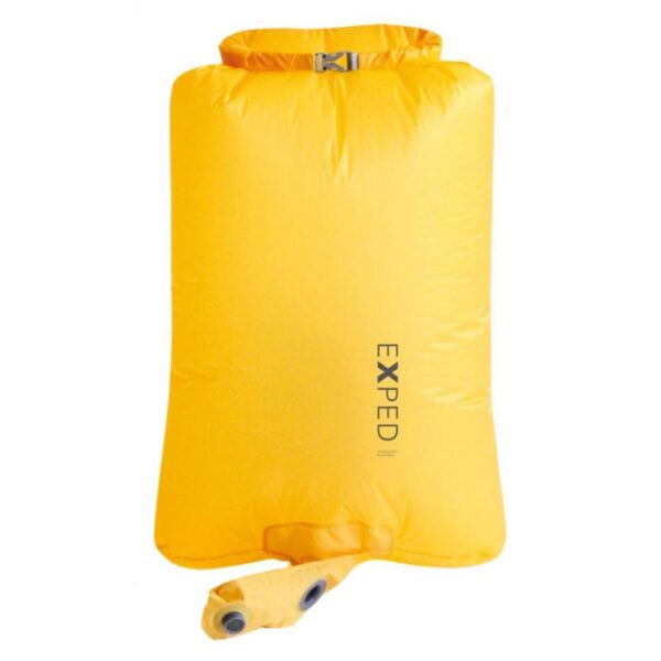 Exped Exped Schnozzel Pumpbag UL M 7640171993133 Rigg Lofoten 1