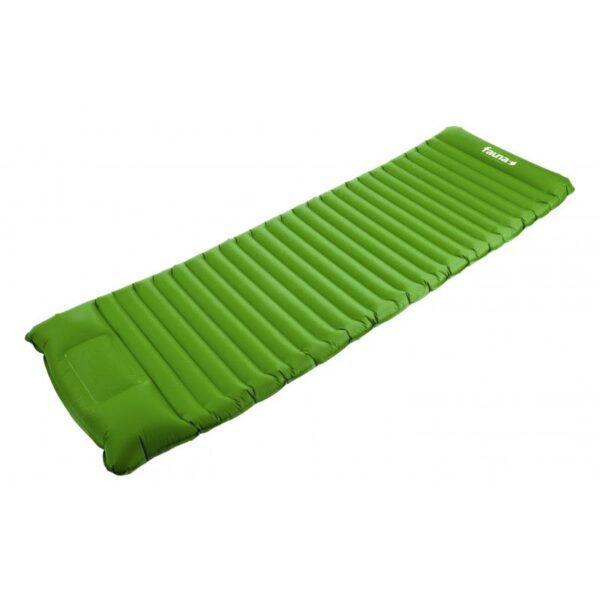 Fauna Fauna Comfort Liggeunderlag 8 cm 84920019 Rigg Lofoten 1