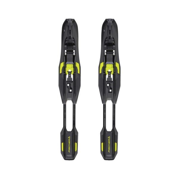 Fischer Fischer Xc-Binding Control Step-In Ifp S60224 Rigg Lofoten 1