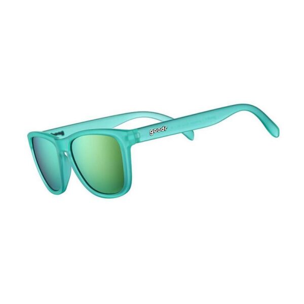 Goodr RUNNING SUNGLASSES OG-TL-TL1 Rigg Lofoten 1