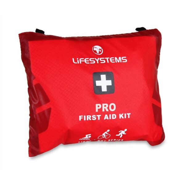 Lifesystems Lifesystems Førstehjelpspakke Light&Dry Pro LS20020 Rigg Lofoten 1