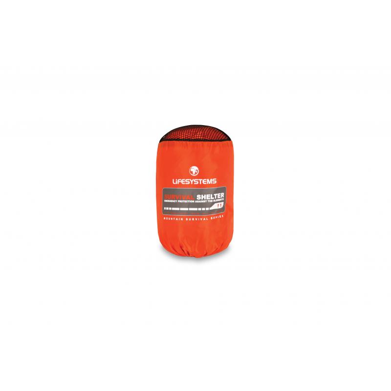 Lifesystems Lifesystems Vindsekk 2 Pers LS42311 Rigg Lofoten 1 2