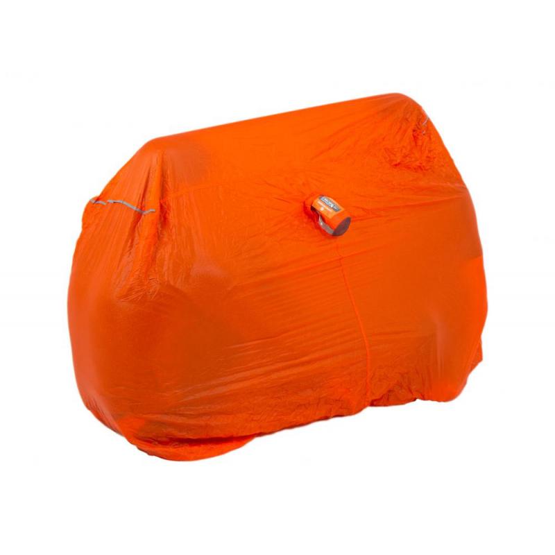 Lifesystems Lifesystems Vindsekk UltralightSurvival Shelt2 LS42330 Rigg Lofoten 1