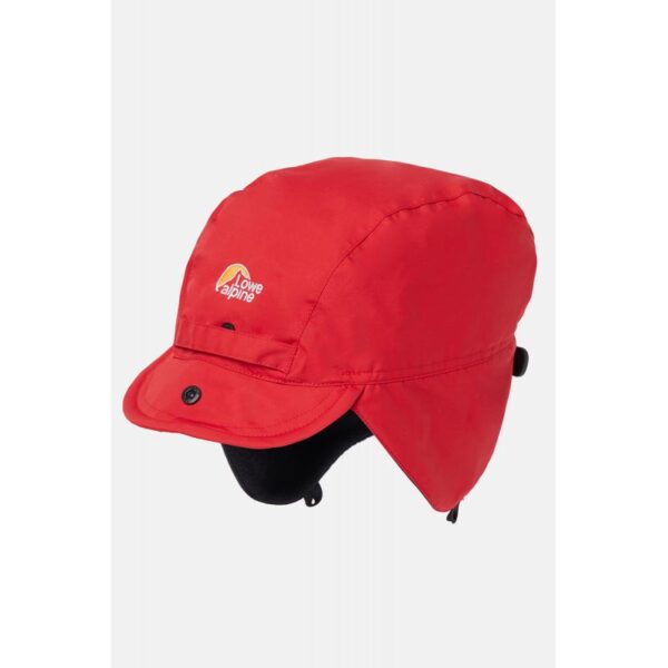 Lowe Alpine Lowe Alpine Classic Mountain Cap GAH-21 Rigg Lofoten 1