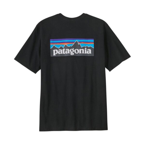 Patagonia M P-6 Logo Responsibili-Tee
