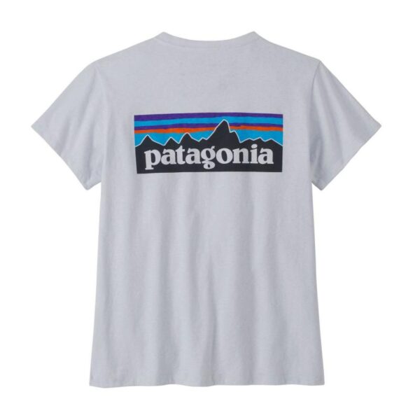 Patagonia W´S P-6 Logo Responsibili-Tee