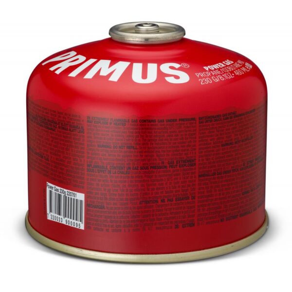 Primus Primus Power Gas 230g L2 220720 Rigg Lofoten 1