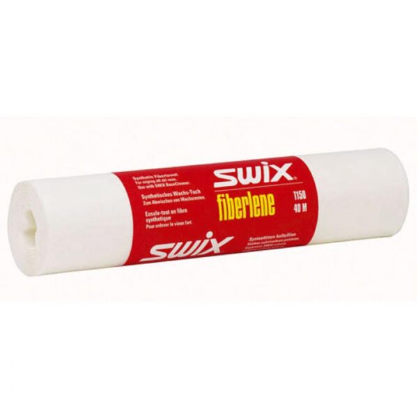 Swix Swix T150 Fiberlene Cleaning, Large 40m T0150 Rigg Lofoten 1
