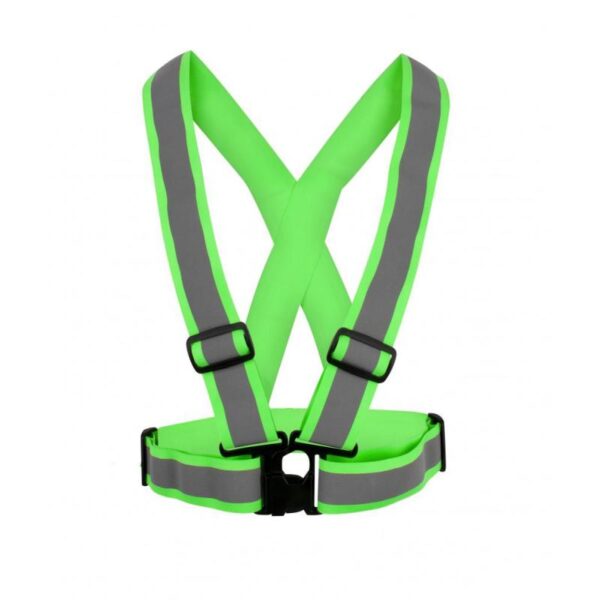 YOU YOU Motala Safety Green-Refleks 9053-64095 Rigg Lofoten 1