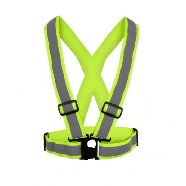 YOU YOU Motala Safety Gul-Refleks 9053-63095 Rigg Lofoten 1