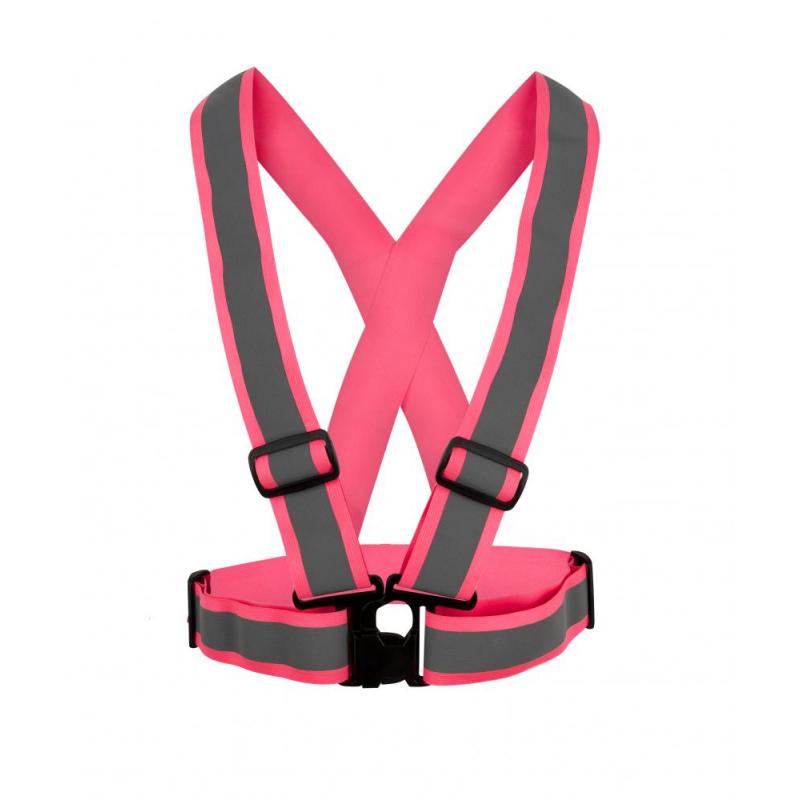 YOU YOU Motala Safety Pink-Refleks 9053-21595 Rigg Lofoten 1