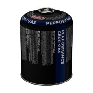 Coleman Coleman Performance Gas 500 CN2182837 Rigg Lofoten 1