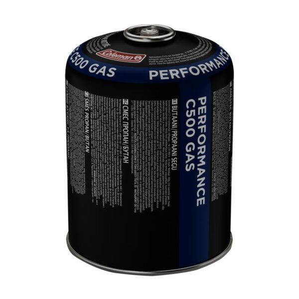 Coleman Coleman Performance Gas 500 CN2182837 Rigg Lofoten 1