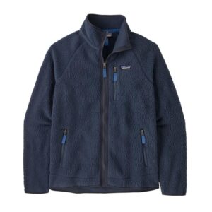 Patagonia Patagonia M´S Retro Pile Jkt P22801 Rigg Lofoten 1