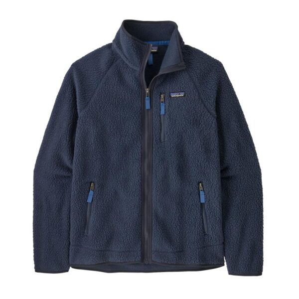 Patagonia Patagonia M´S Retro Pile Jkt P22801 Rigg Lofoten 1