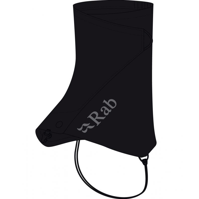 Rab Rab Ridgeline Gaiter QAJ-44 Rigg Lofoten 1