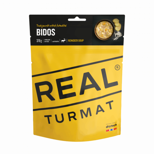 Real Turmat Real Turmat BIDOS 6081 Rigg Lofoten 1