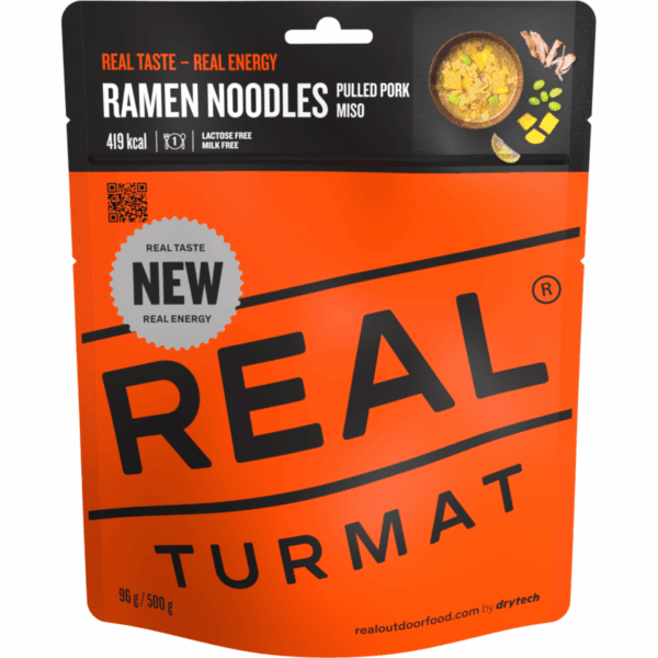 Real Turmat Real Turmat RAMEN NOODELS 6021 Rigg Lofoten 1