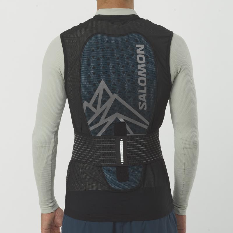 Salomon Salomon Flexcell Pro Vest L47341100 Rigg Lofoten 2