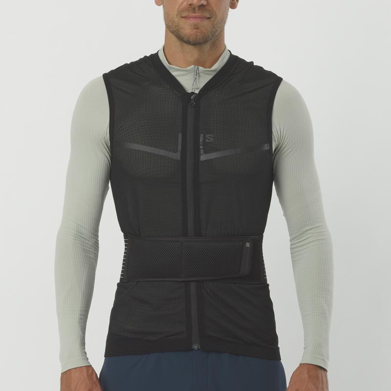 Salomon Salomon Flexcell Pro Vest L47341100 Rigg Lofoten 3